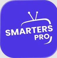 IPTV Smarters Pro