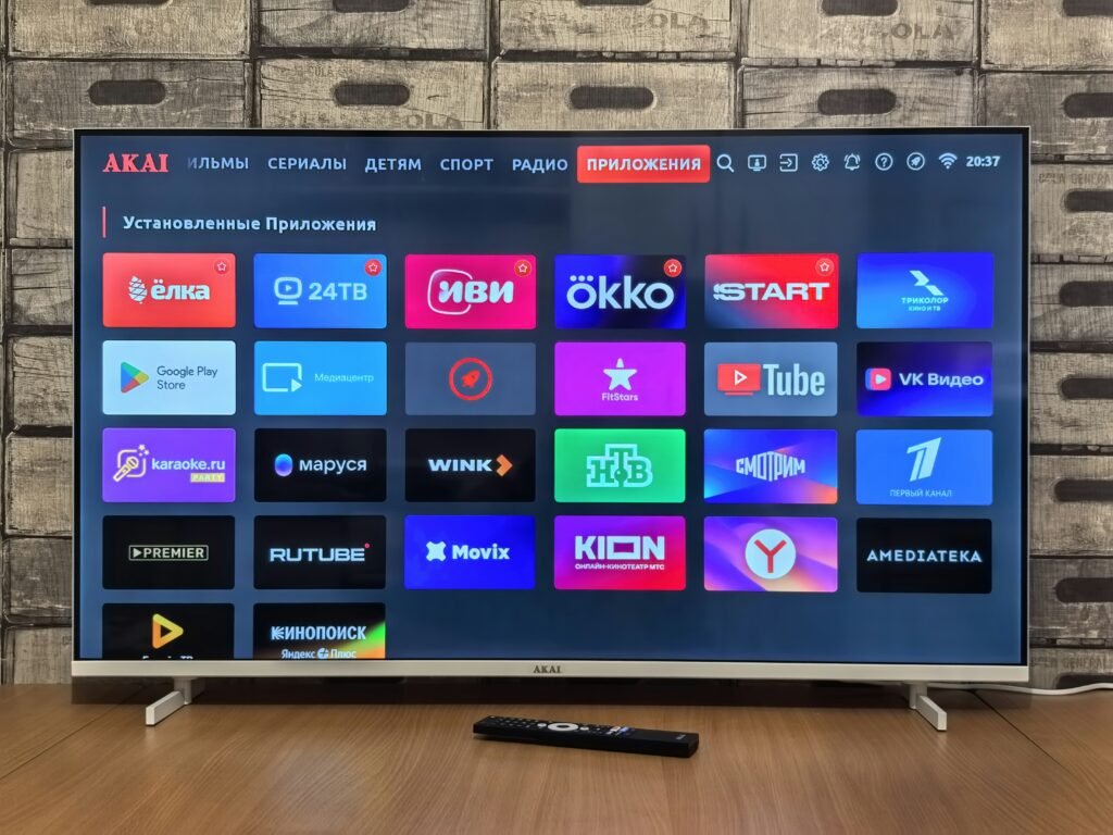 4K IPTV Service 2026
