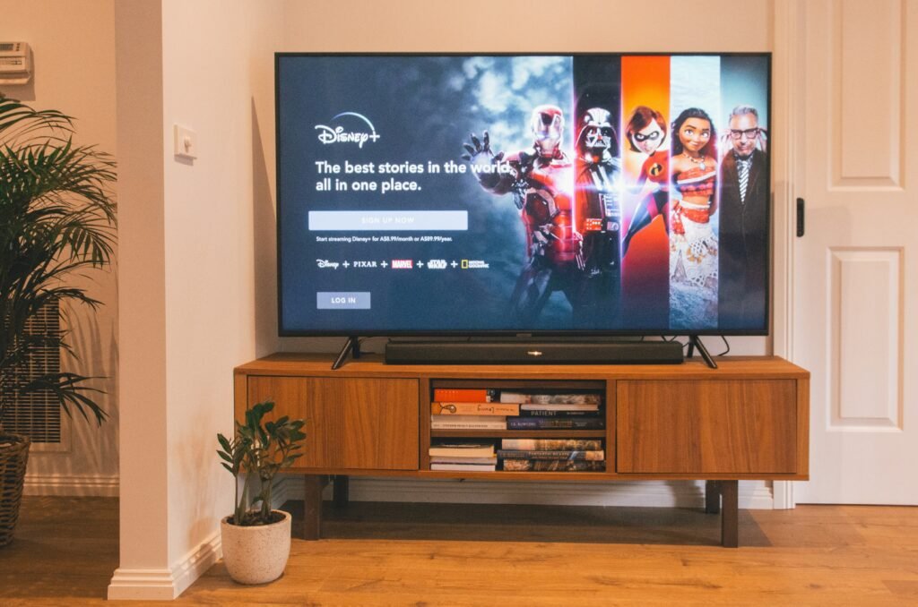 Live TV Streaming in 2026