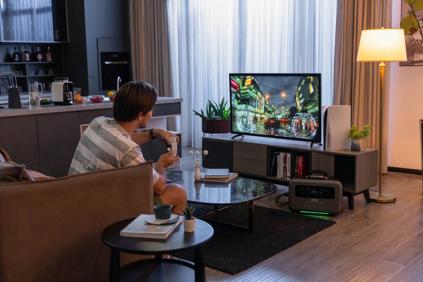 IPTV Free Trial