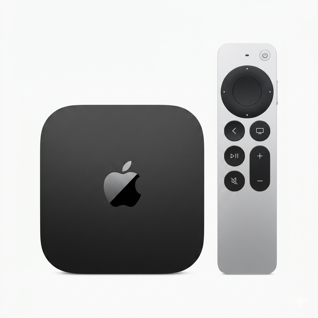 Apple Devices Setup