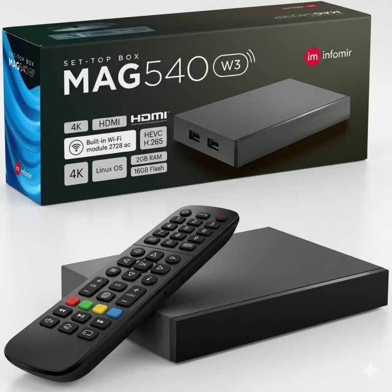 How to Set Up IPTV on MAG Box in 3 Simple Steps (2026 Guide)