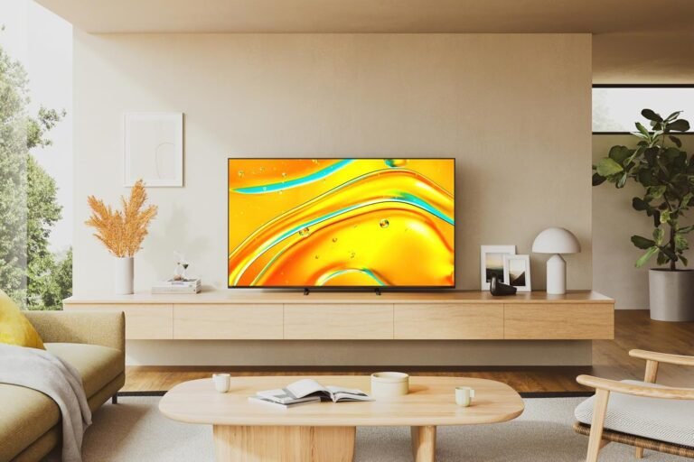 install IPTV on Sony Bravia