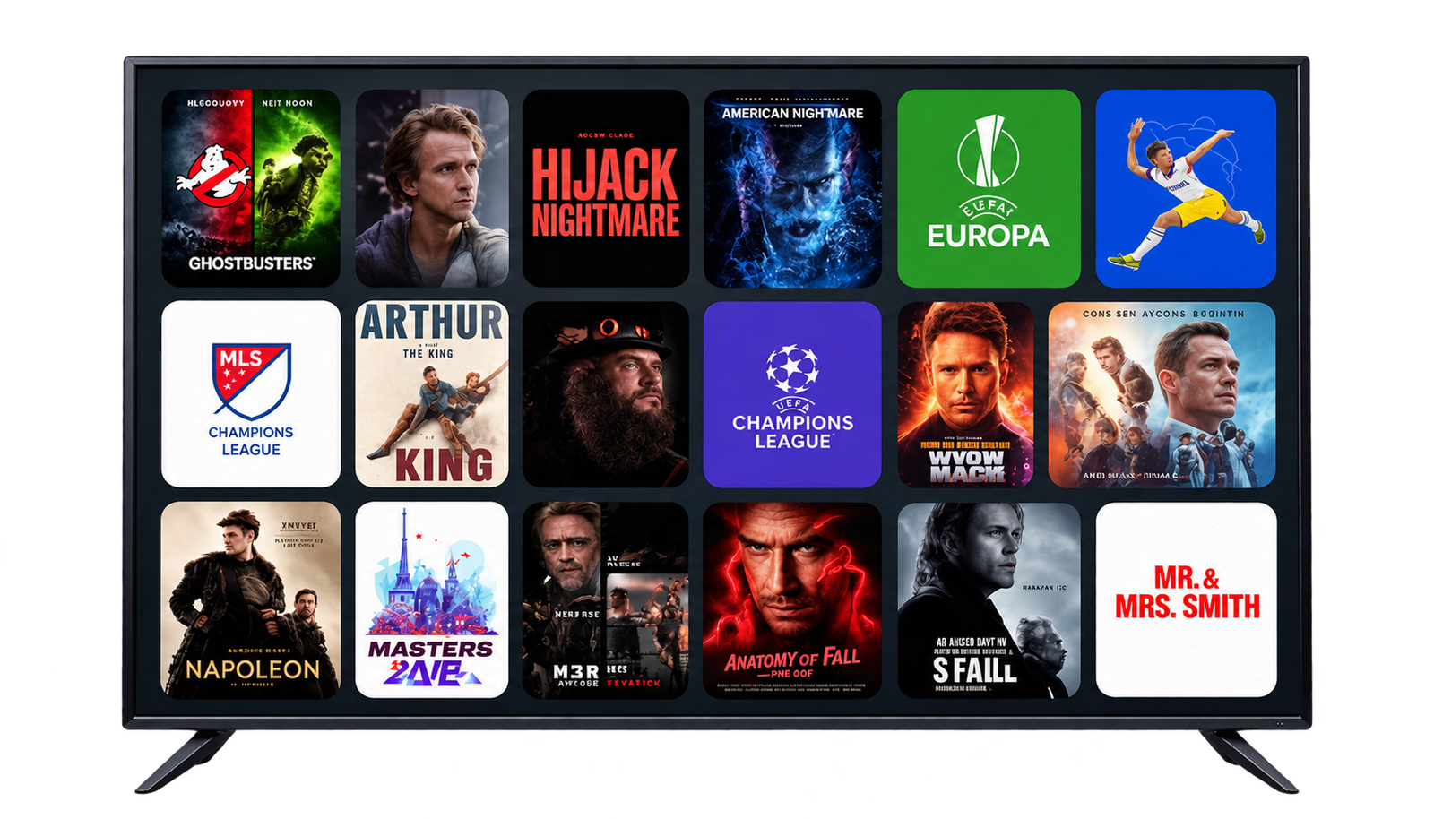 Become an XTVPRO reseller