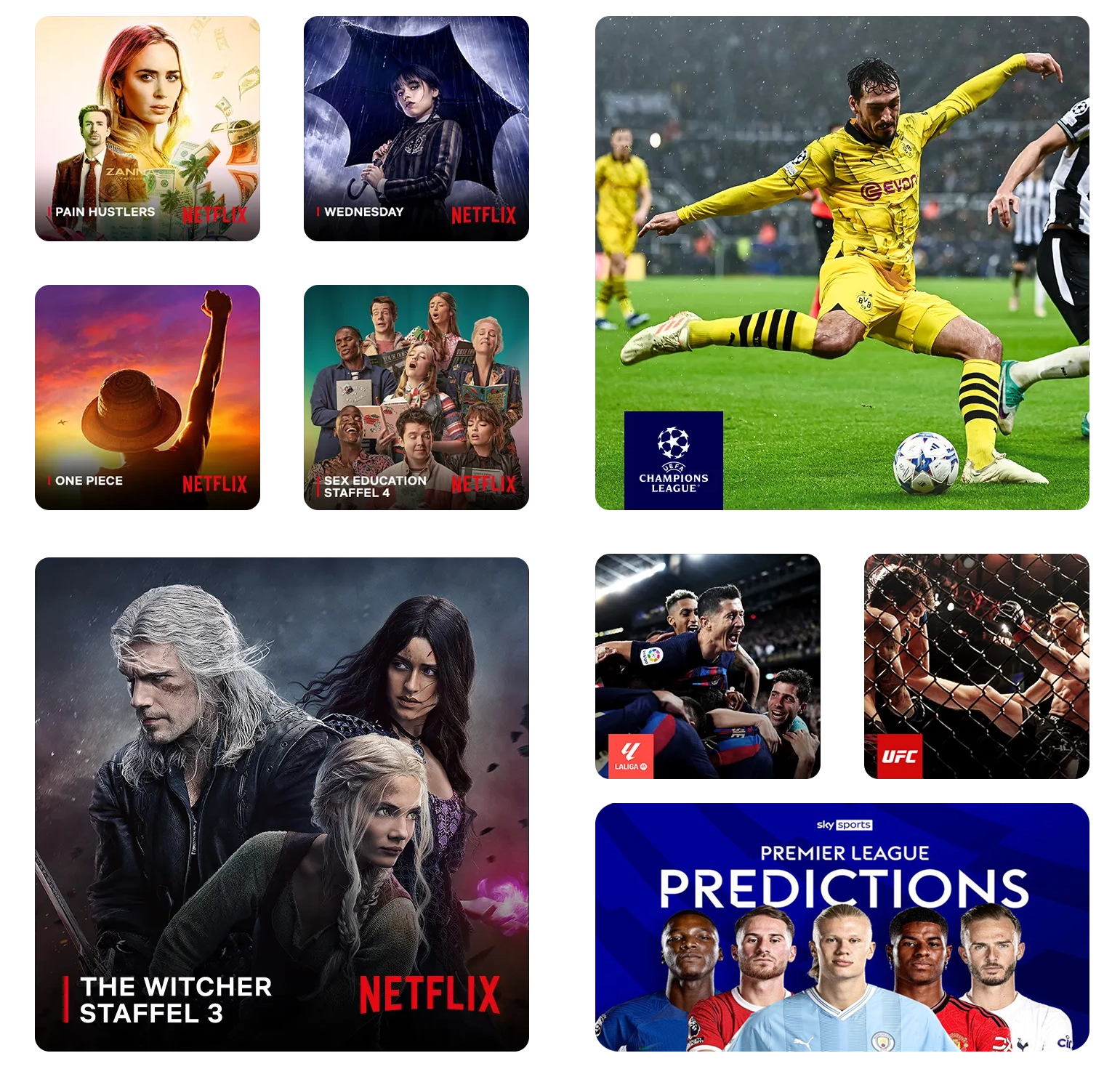 XTVPRO IPTV streaming experience